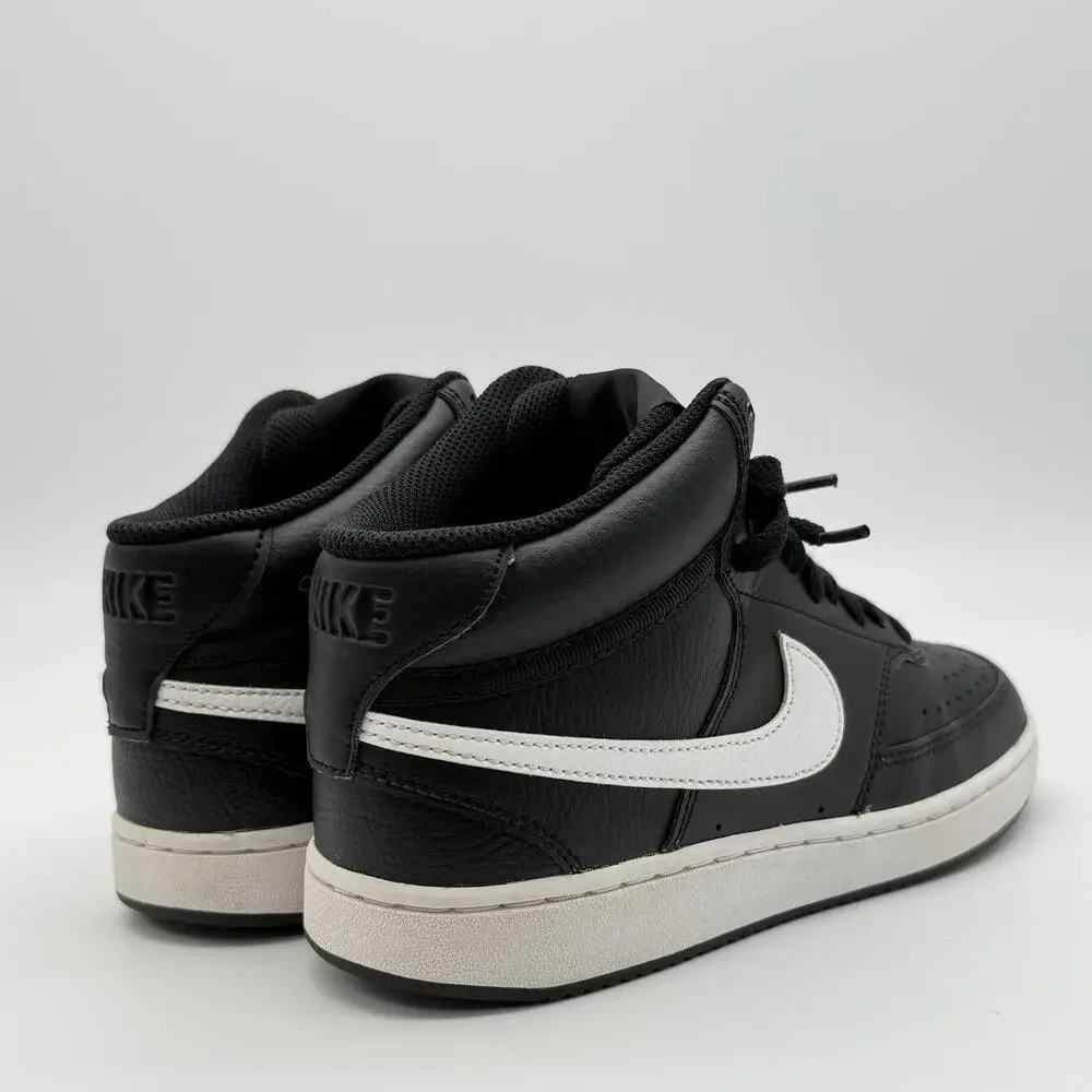 Nike Court Vision‎ Mid Women's Size 7.5